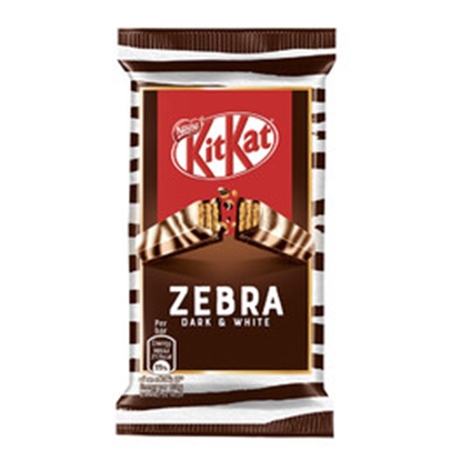 Picture of KITKAT ZEBRA 41.5GR